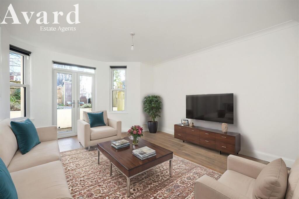 Main image of property: Stanford Avenue, Brighton