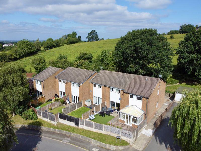 Main image of property: Sunfield, Romiley