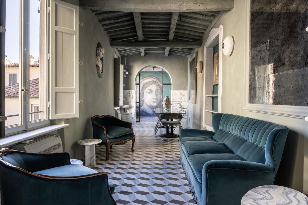 Main image of property: Tuscany, Lucca