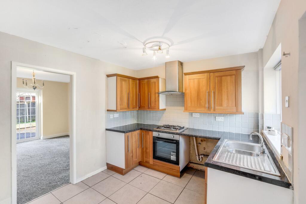 House in Nottingham - View 5