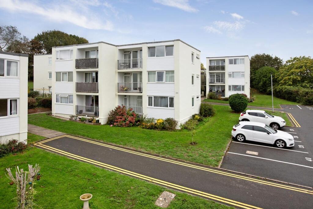 Main image of property: Devondale Court, Dawlish Warren, EX7