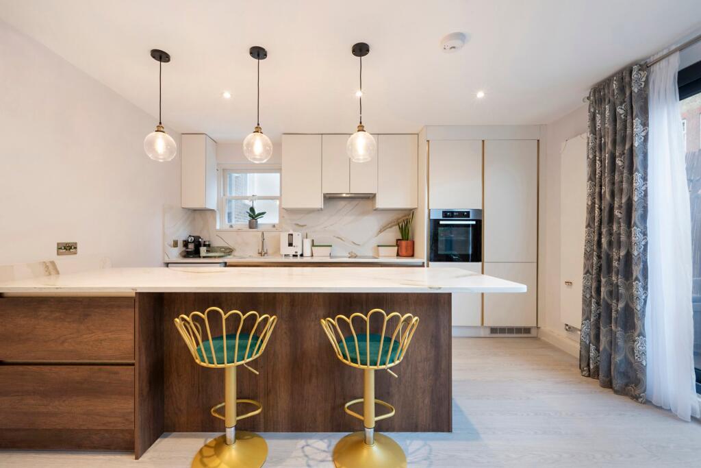 Main image of property: Colville Terrace,
Westbourne Park, W11