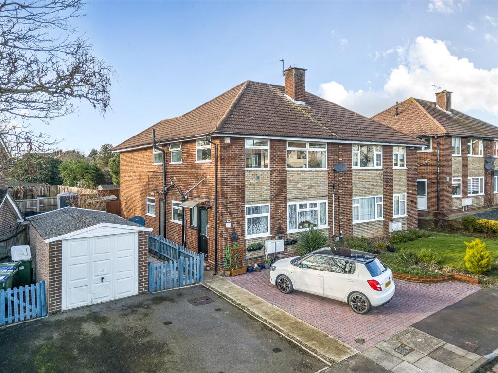 Main image of property: Westerham Drive, Sidcup, Kent, DA15
