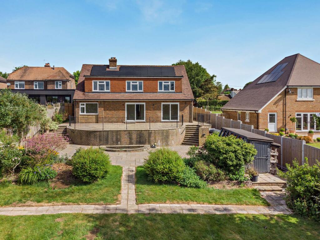 Main image of property: Allington Road, Newick, Lewes, East Sussex