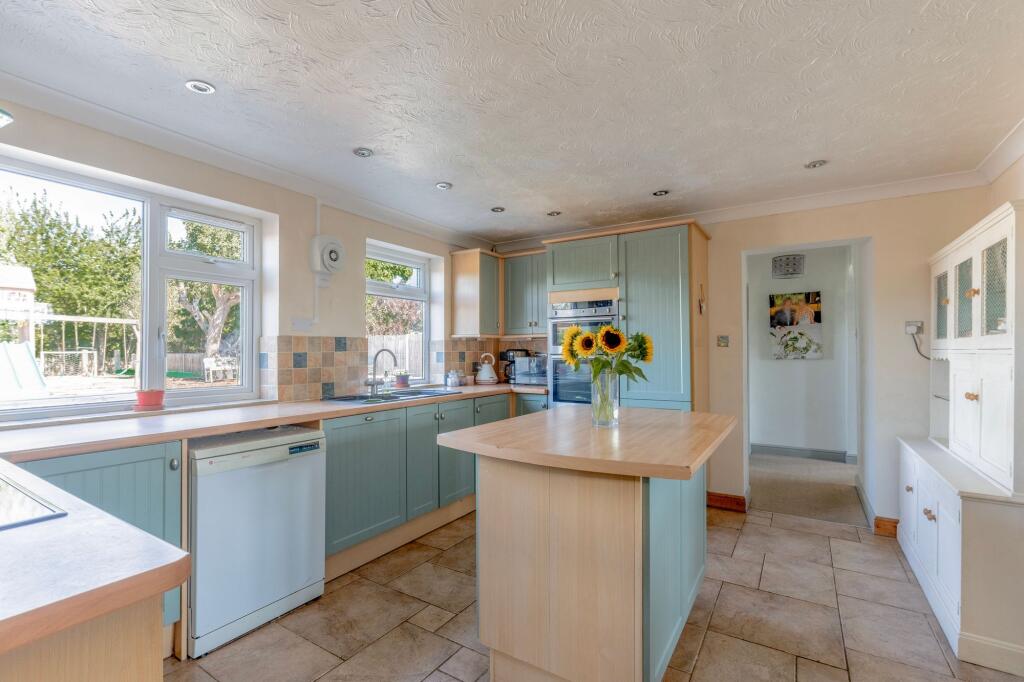 House in Norwich - View 3