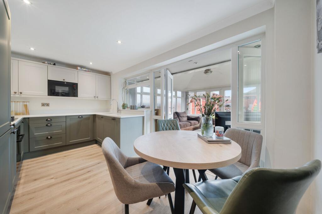 House in Warrington - View 3
