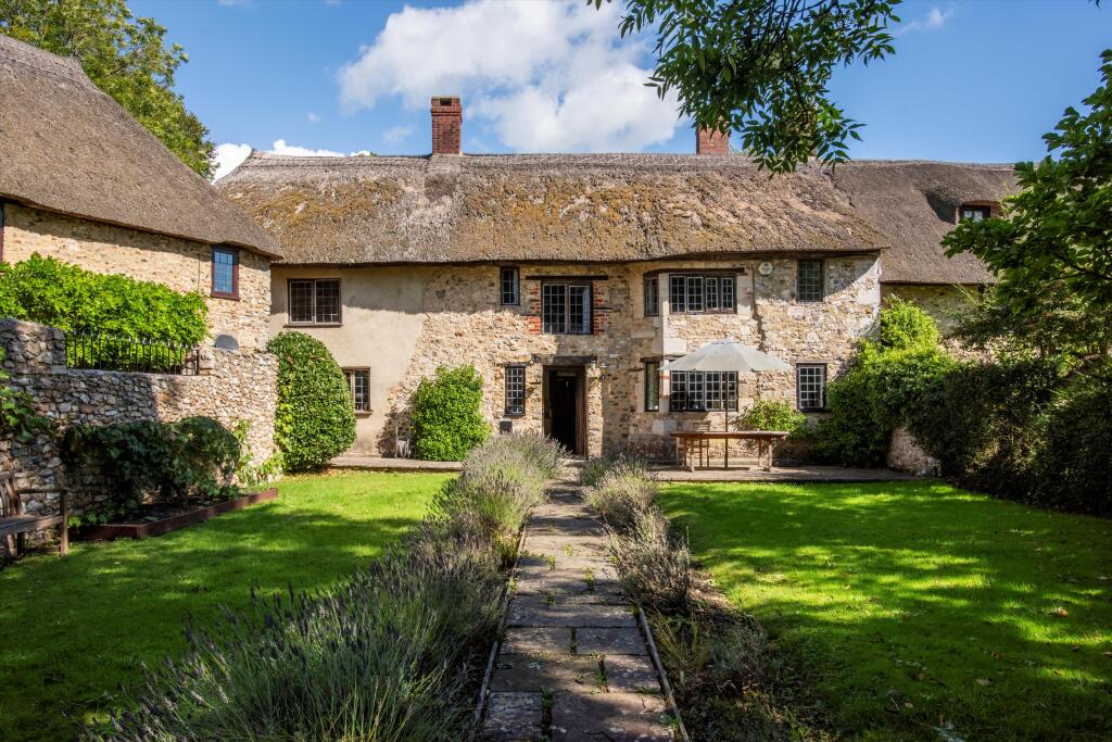 Main image of property: Old Manor Gardens, Colyford, Colyton, Devon, EX24