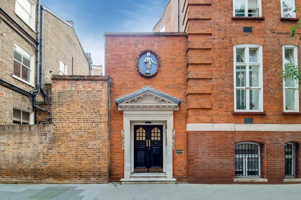 Main image of property: Udall Street,
Westminster, SW1P