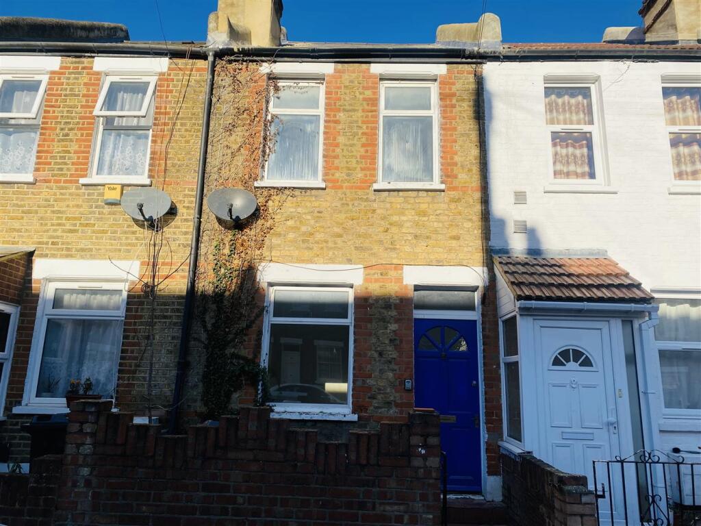 Main image of property: Myrtle Road, Hounslow