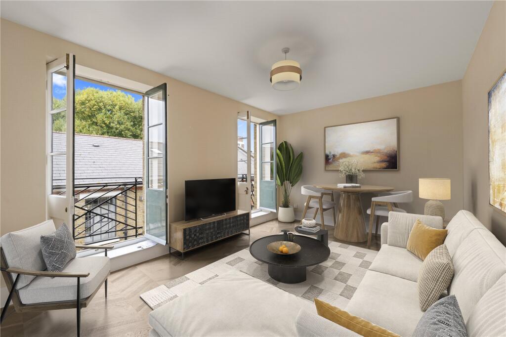 Main image of property: Water Lane, Richmond, TW9