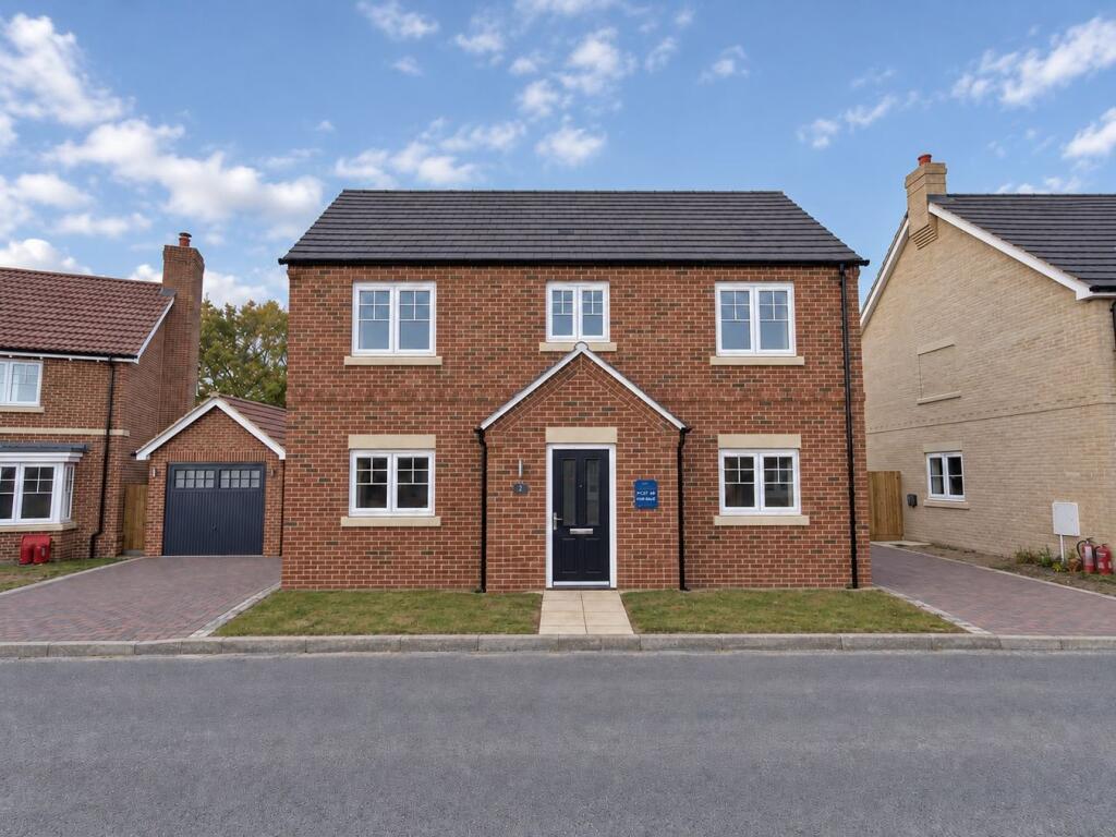 Main image of property: Lancaster Way, Elmstead, Colchester, CO7