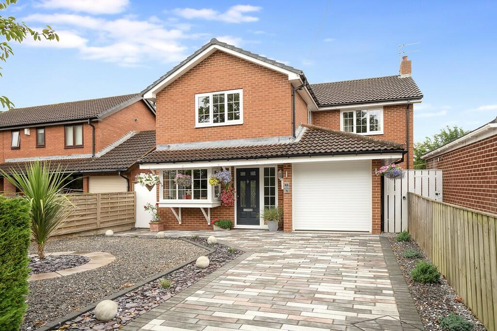 The Spinney, Middleton St George photo 2