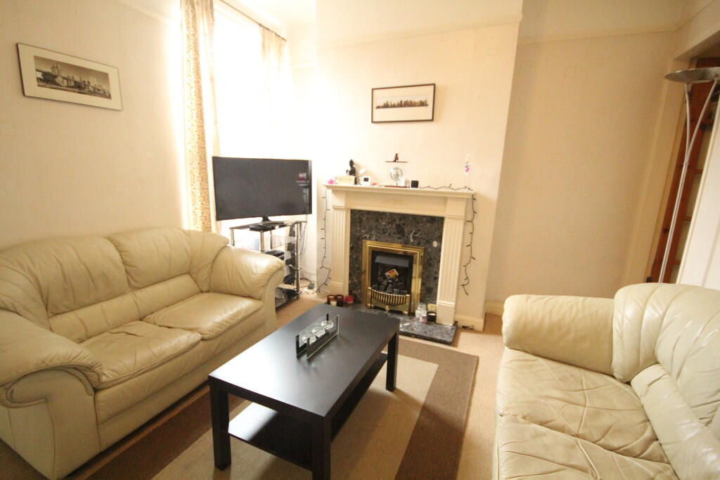 Strickland Street, Shotton photo 2