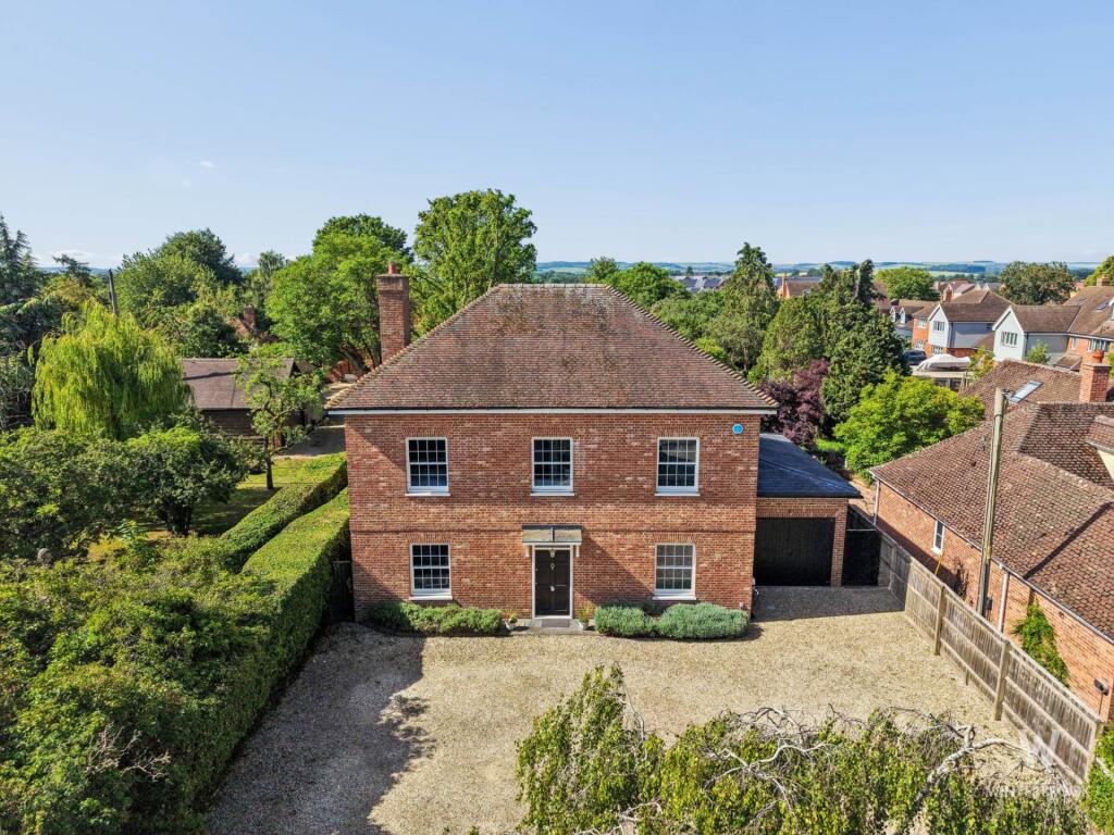 Main image of property: Wantage Road, Wallingford