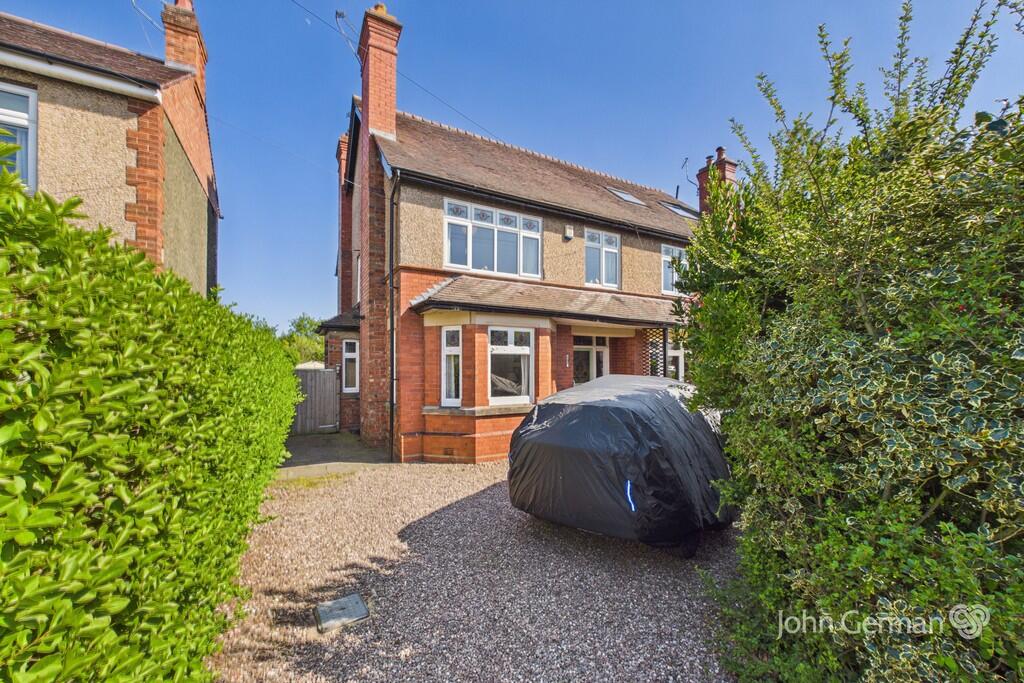 Main image of property: Rising Brook, Stafford