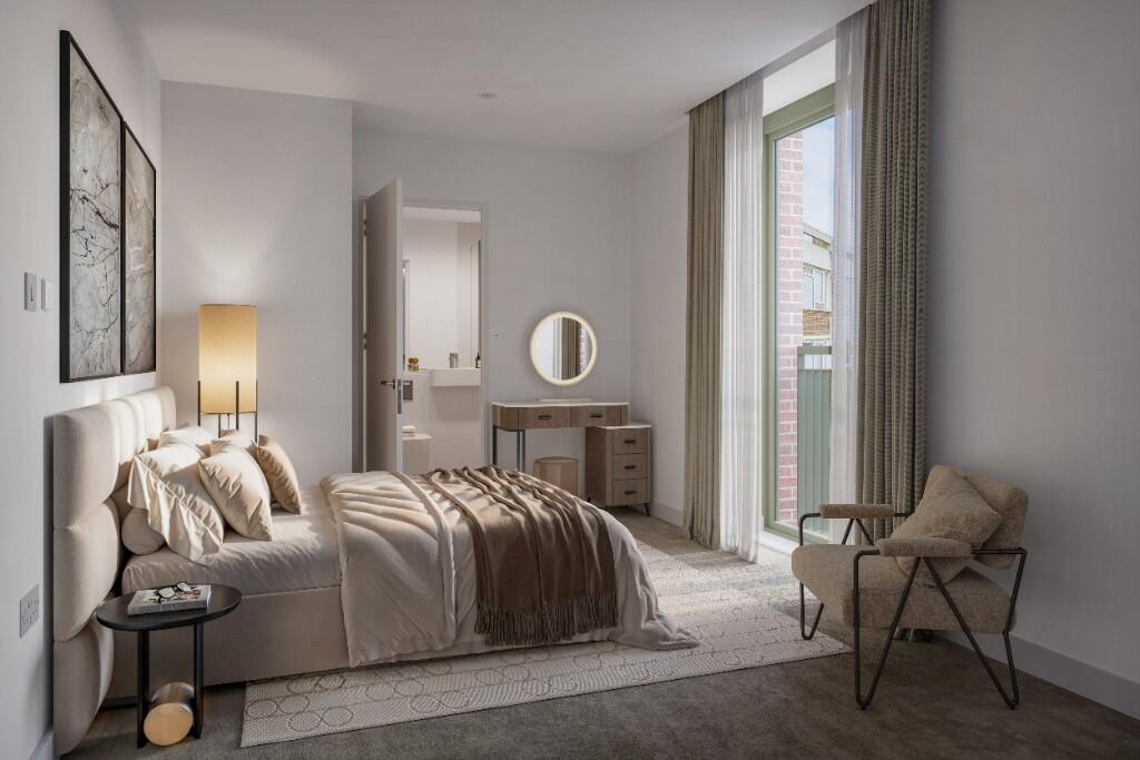 Main image of property: Wimbourne Street, London, N1