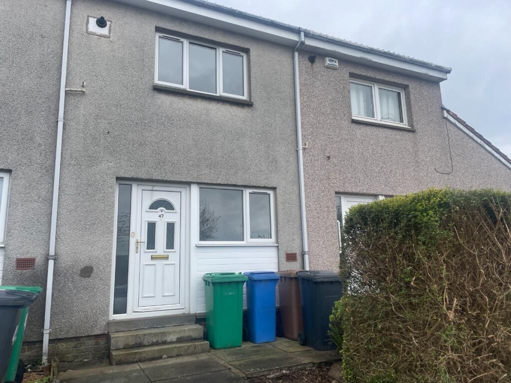 Main image of property: Evershed Drive, Dunfermline, KY11