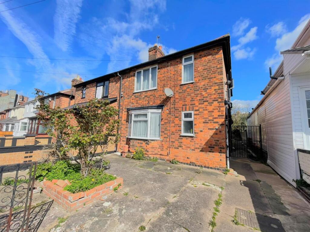 Main image of property: Elizabeth Street, North Evington, Leicester