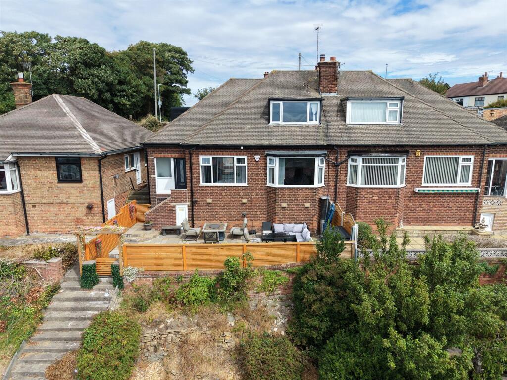 Main image of property: Breck Road, Wallasey, Merseyside, CH44