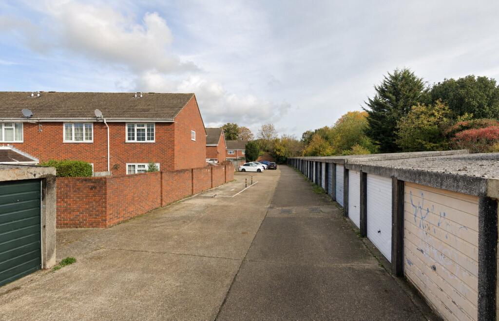 Main image of property: Parking Space 2, 22 Delaporte Close, Epsom, Surrey, KT17