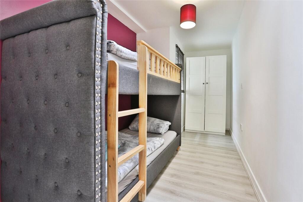 Apartment in Bournemouth - More