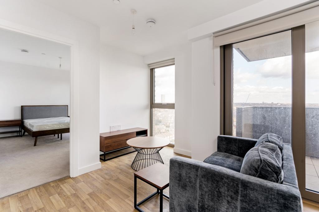 Main image of property: Apex Gardens, Seven Sisters London N15