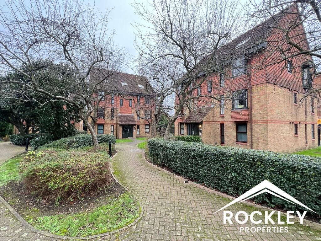 Main image of property: Coopers Close, London, E1