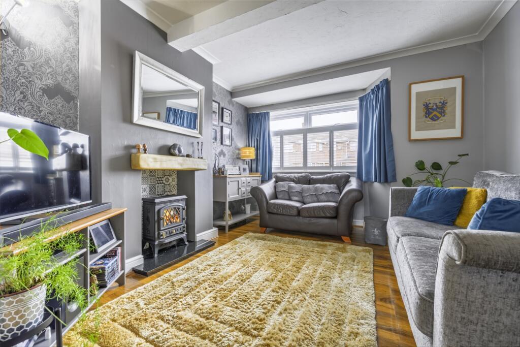 Main image of property: Wheeler Avenue, Swindon - 3 Bedroom + Annexe