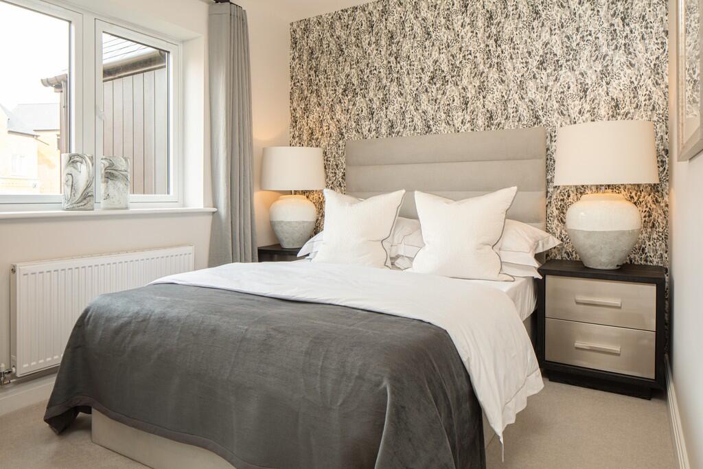 House in Winchester, Headbourne Worthy - View 4