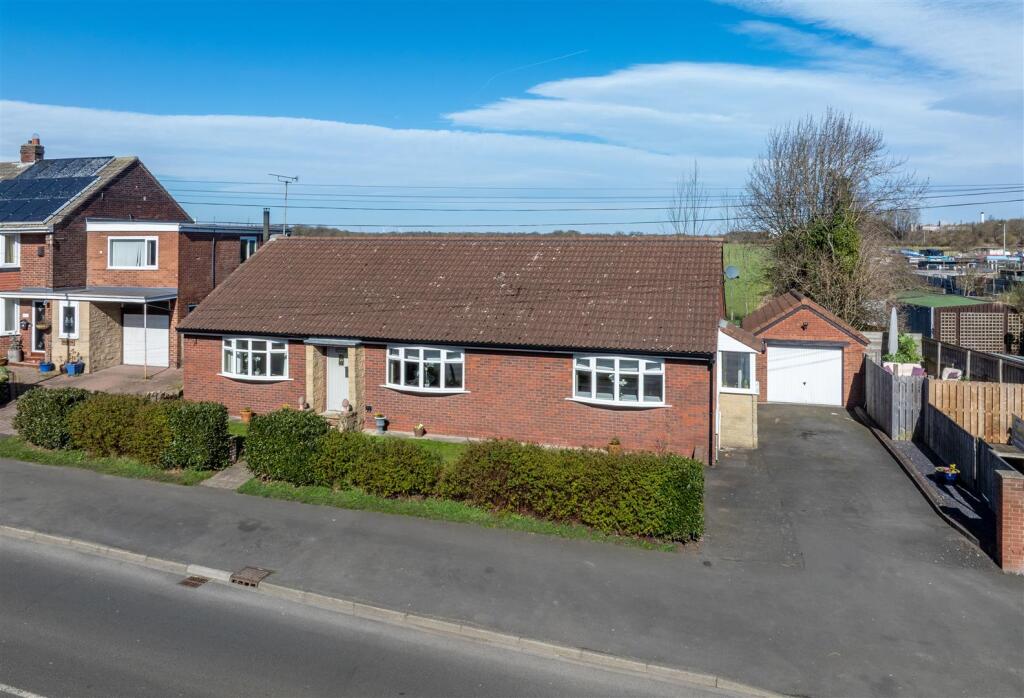 Main image of property: Green Lane, Dudley, Cramlington, NE23