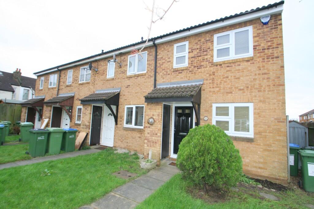 Main image of property: Hainault Street, London, SE9