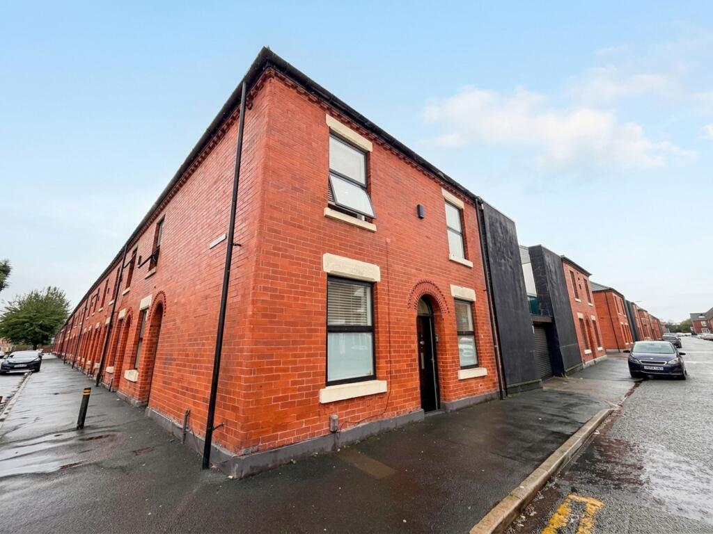 House in Manchester - View 2