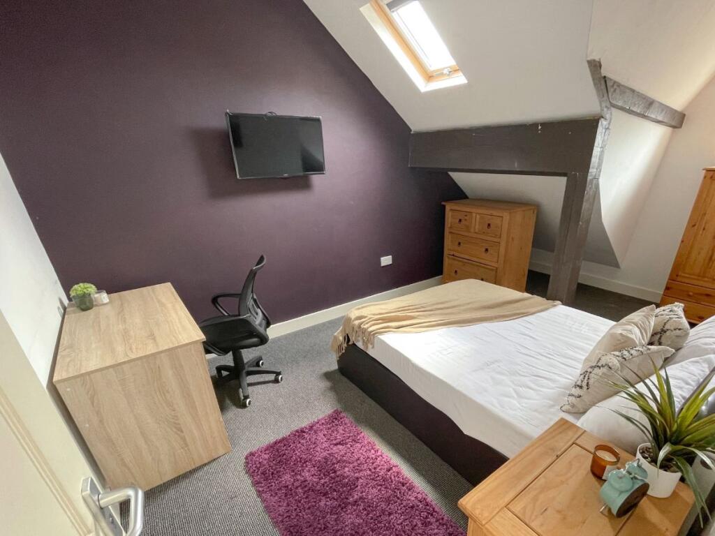 Main image of property: Romer Road, Liverpool