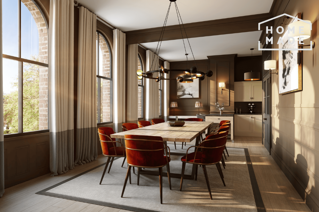 Additional image 3 of The Whitmore Collection