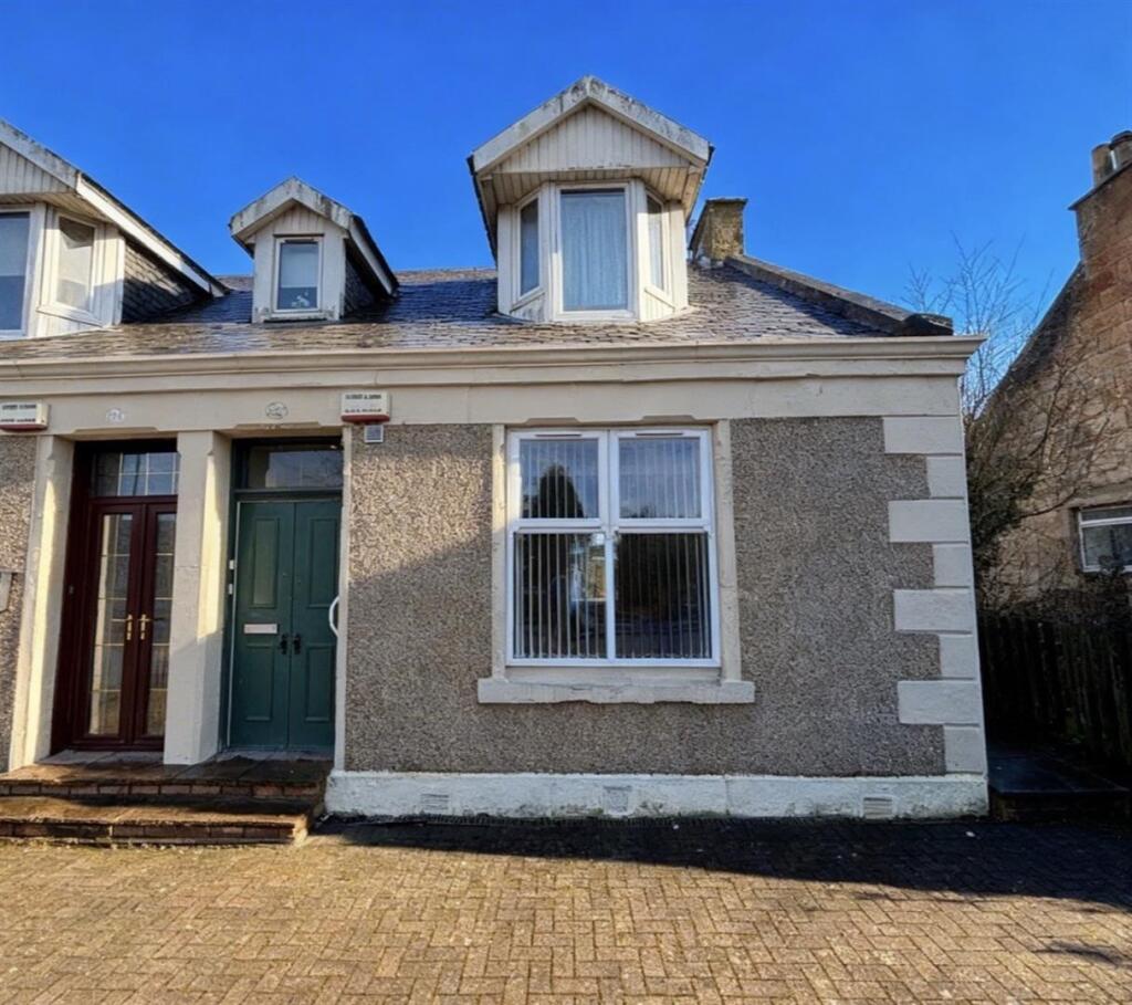 Main image of property: Kirk Road, Wishaw