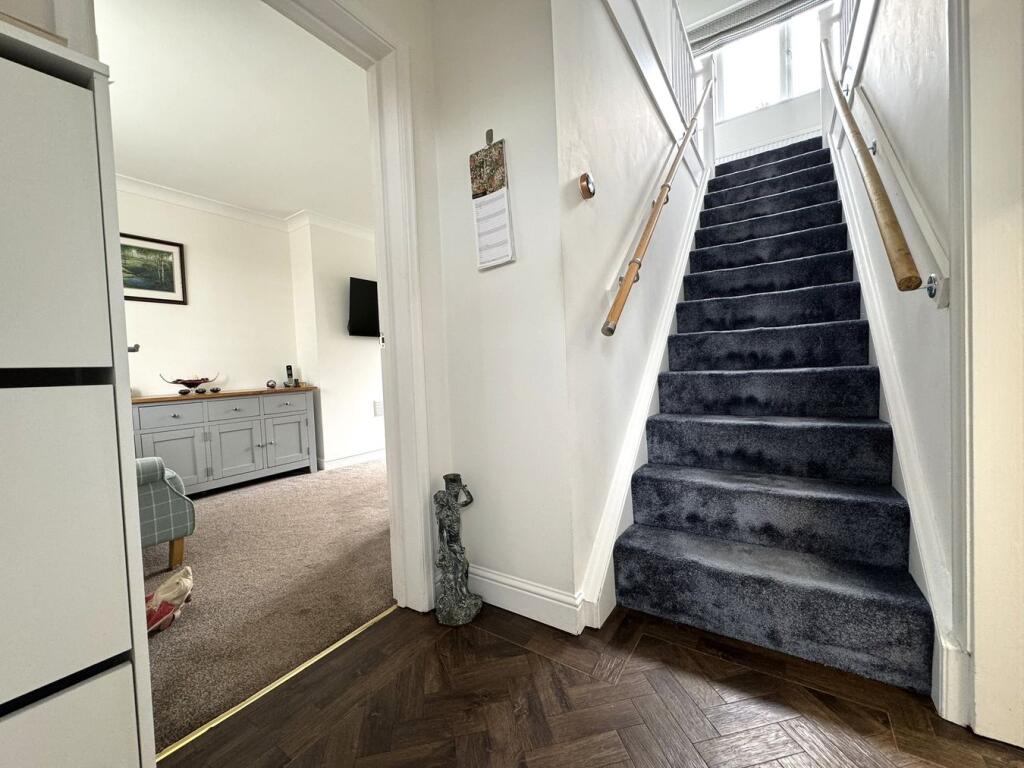 House in East Staffordshire, Brizlincote - View 5