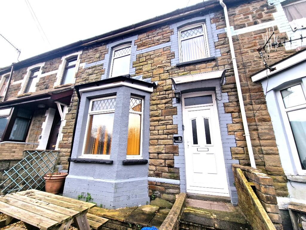 Main image of property: Victoria Road, Abertillery, Gwent, Blaenau Gwent, NP13