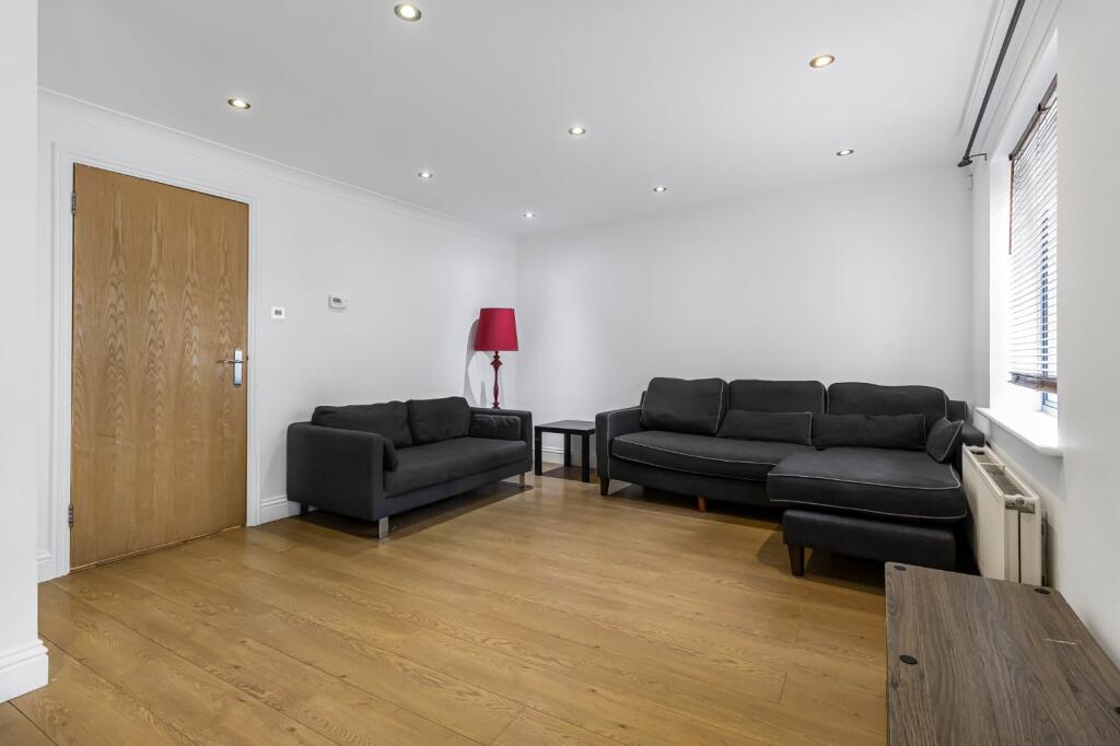 Main image of property: Manor Gardens, Holloway, London, N7