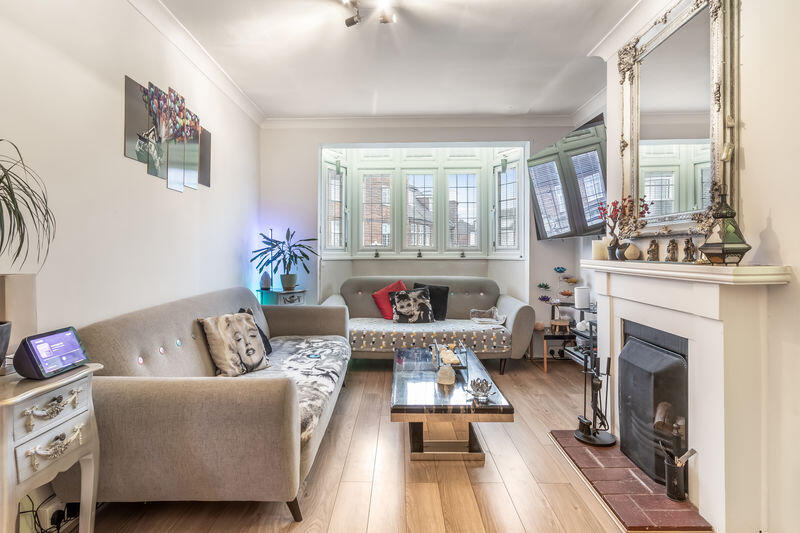 Main image of property: Bradmore Green, Brookmans Park