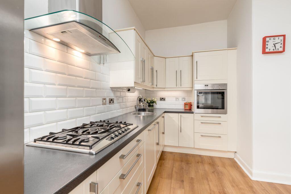 Apartment in Edinburgh, Flower Colonies, Merchiston - More
