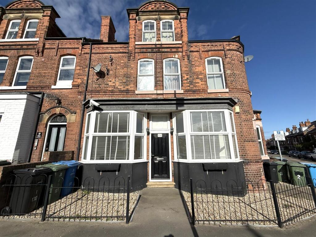 Main image of property: Cobwell Road, Retford