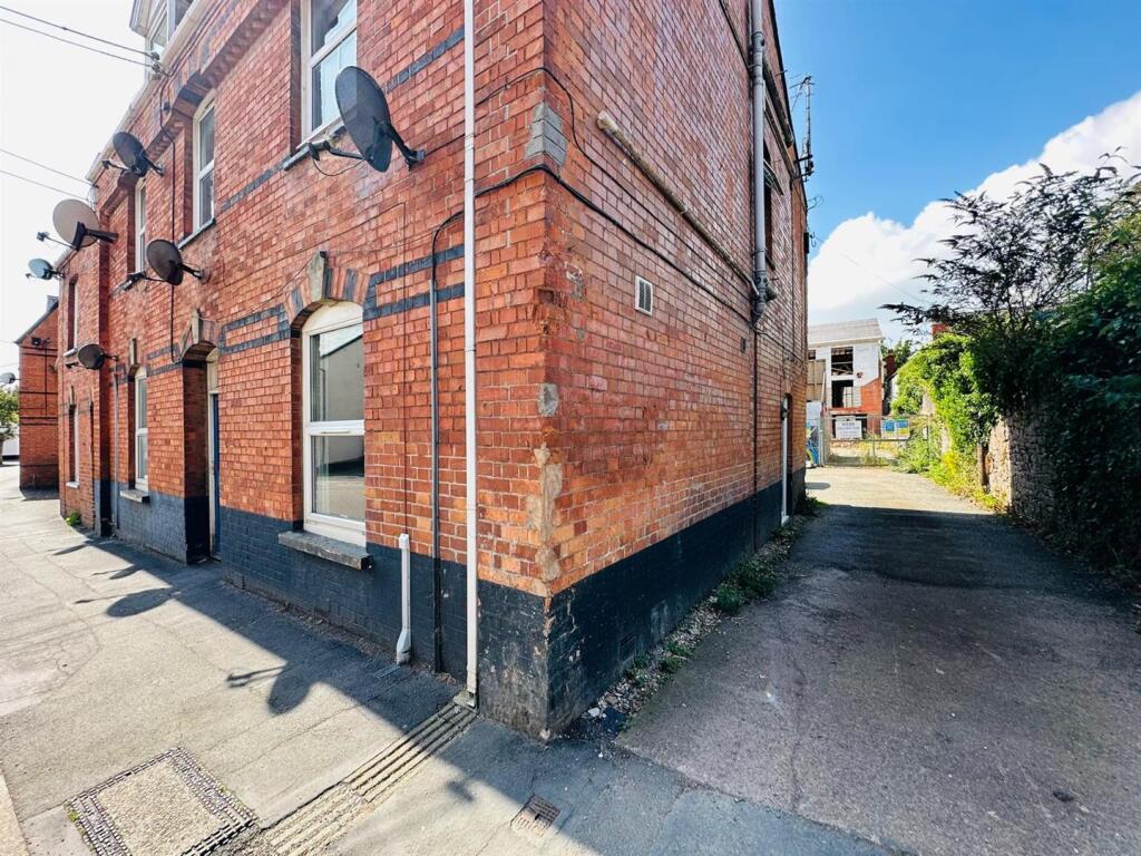 Main image of property: Park Street, Tiverton