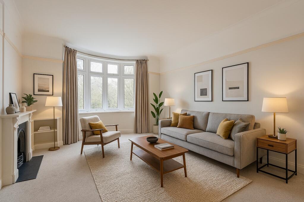 Main image of property: Fulham High Street, Fulham, London, SW6