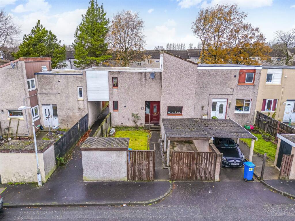 Main image of property: Colliston Avenue, Glenrothes