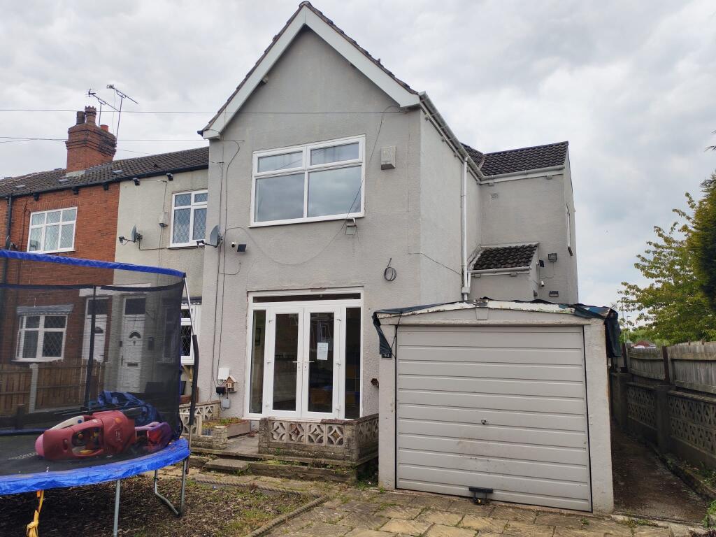 Main image of property: Grove Avenue, Hemsworth, Pontefract