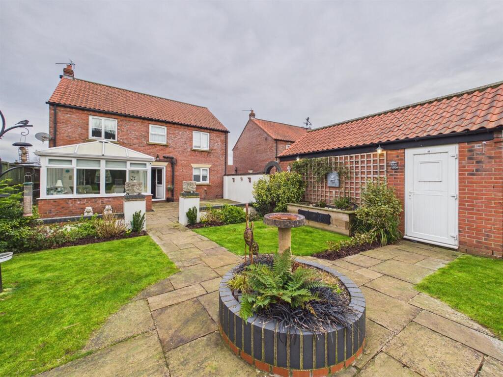 Main image of property: Old Malton Road, Staxton, Scarborough