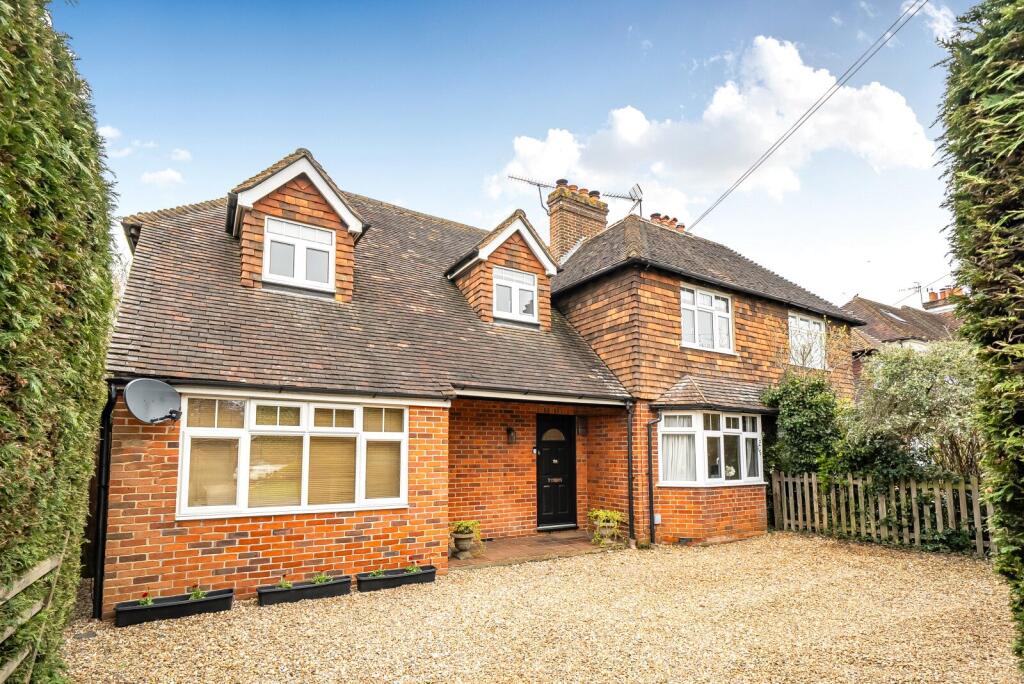Main image of property: Quartermile Road, Busbridge, Godalming, GU7