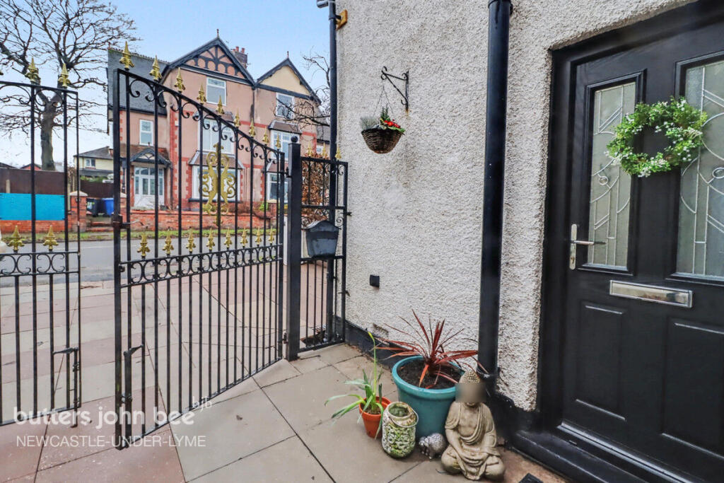 Main image of property: Basford Park Road, Newcastle