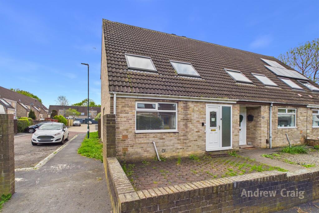 Main image of property: Carnegie Close, South Shields