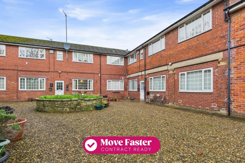 Main image of property: Molescroft Mews, Beverley,  HU17 7LT